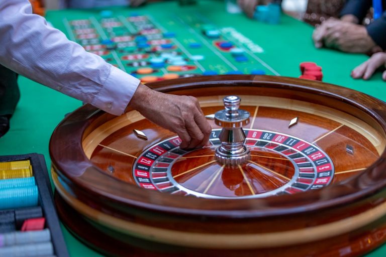 Exploring the Exciting World of Free Social Casino Games